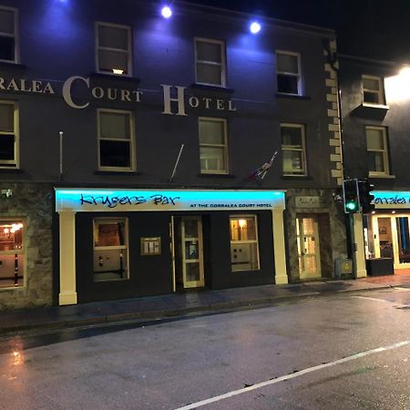 Hotel The Corralea Court Tuam Exterior foto